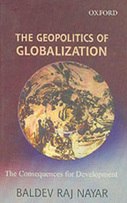 The Geopolitics of Globalization