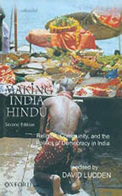 Making India Hindu