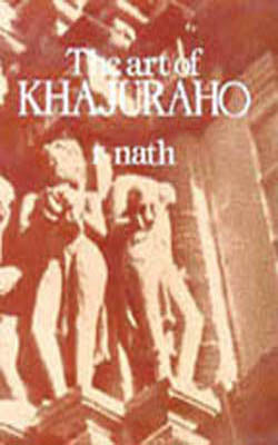 The Art of Khajuraho