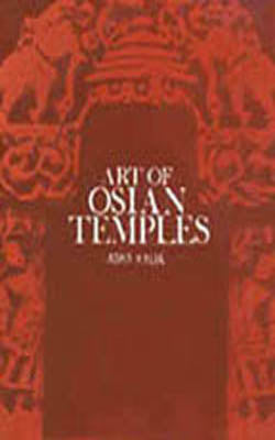 Arts Of Osian Temples