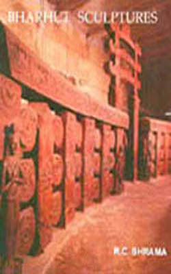 Bharhut Sculptures