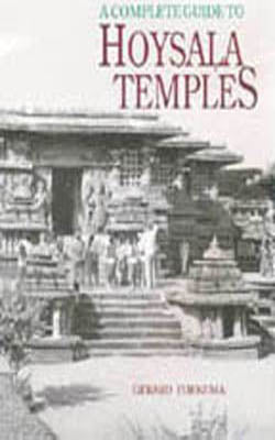 A Complete Guide to Hoysala Temples