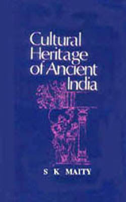 Cultural Heritage of Ancient India