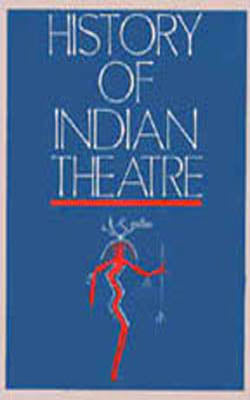 History of Indian Theatre