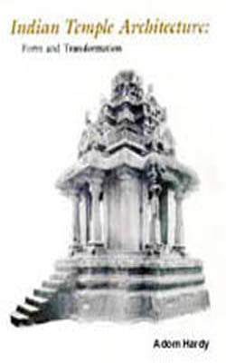 Indian Temple Architecture