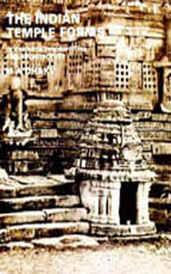 The Indian Temples Forms in Karnataka Inscriptions and Architecture