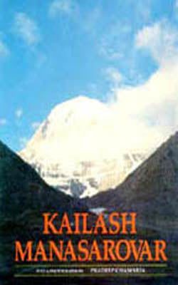 Kailash Mansarovar
