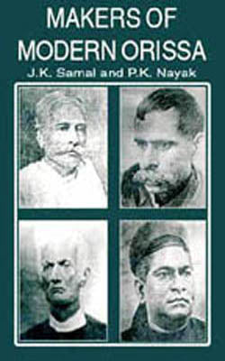 Makers of Modern Orissa
