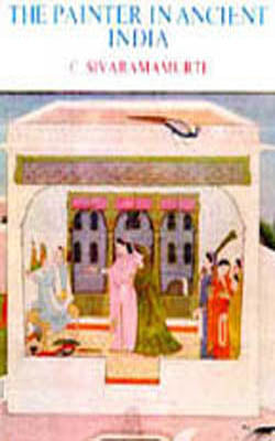 The Painter in Ancient India