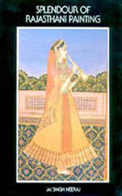 Splendour of Rajasthani Painting