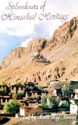 Splendour of Himachal Heritage