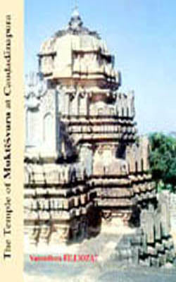 The Temples of Muktesvara at Caudadanapura