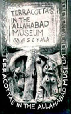Terracotta in the Allahabad Museum