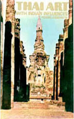 Thai Art with Indian Influence