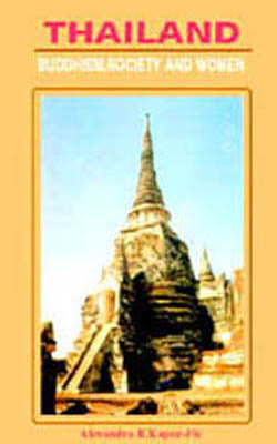 Thailand -  Buddhism, Social and Women