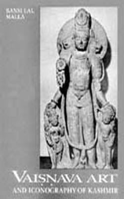 Vaisnava Art And Iconography of Kashmir