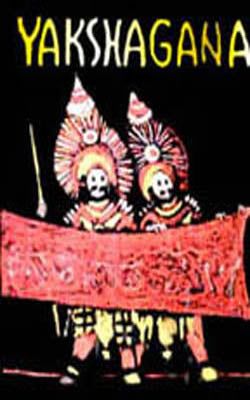 Yakshagana