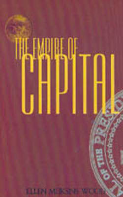 The Empire of the Capital