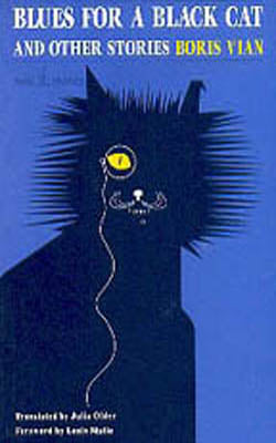 Blues For A Black Cat and Other Stories