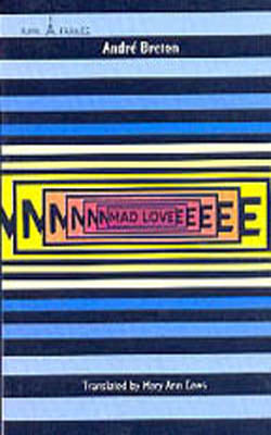 Mad Love