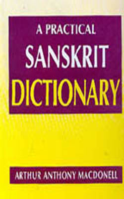 A Practical Sanskrit Dictionary