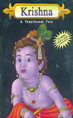 Krishna -  A Traditional Tale     (CD-ROM)