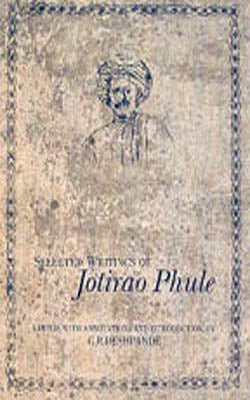 Selected Writings of Jotirao Phule