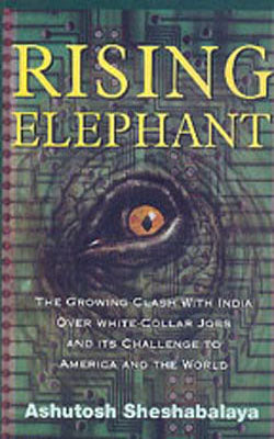 Rising Elephant