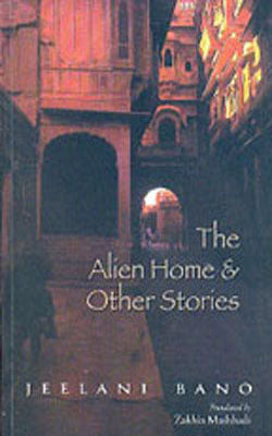 The Alien Home & Other Stories