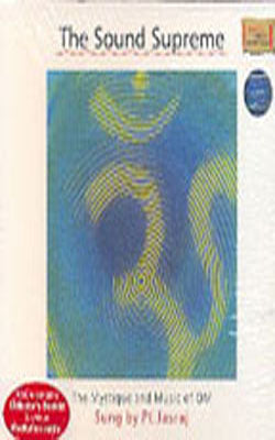 The Sound Supreme - The Mystique and Music of OM (MUSIC CD)