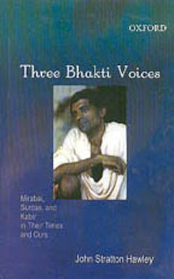 Three Bhakti Voices