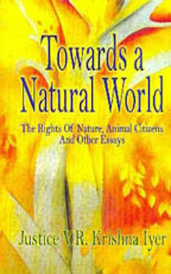 Towards A Natural World