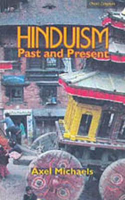 Hinduism - Past and Present
