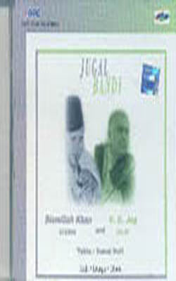 Jugal Bandi         (MUSIC CD)
