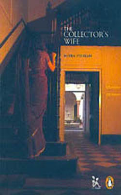 The Collector’s Wife
