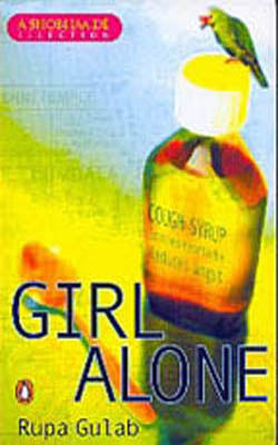 Girl Alone