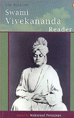 The Penguin Swami Vivekananda Reader