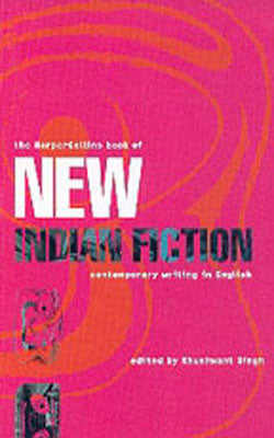 The Harpercollins Book of New Indian Fiction
