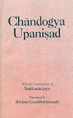 Chandogya Upanisad