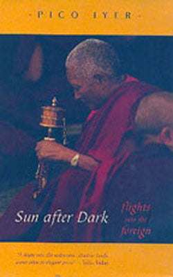 Sun After Dark - Fights Into The Foreign
