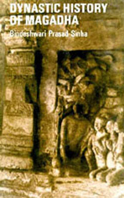 Dynastic History of Magadha