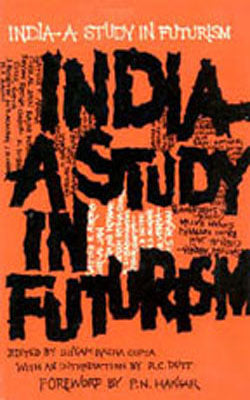 India: A Study in Futurism