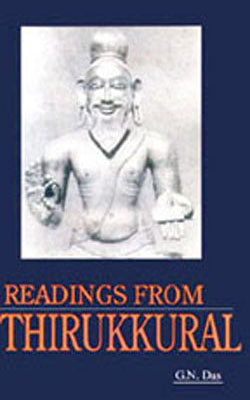 Readings From Thirukkural  (ENGLISH + HINDI)