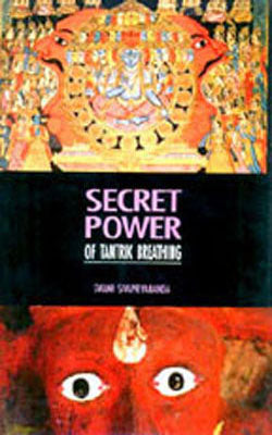 Secret Power of Tantrik Breathing