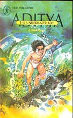 Aditya - The Underwater Boy