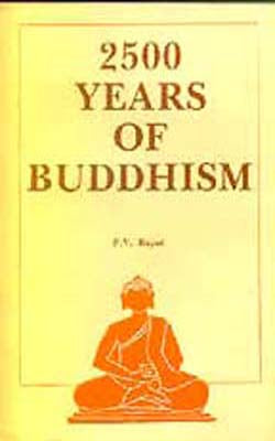 2500 Years of Buddhism