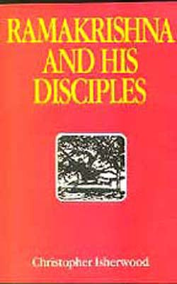 Ramakrishna and His Disciples