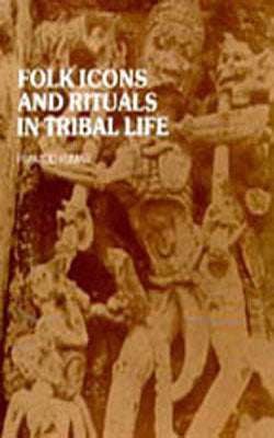 Folk Icons and Rituals in Tribal Life
