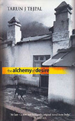 The Alchemy of Desire