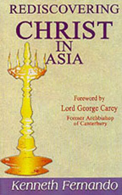 Rediscovering Christ in Asia